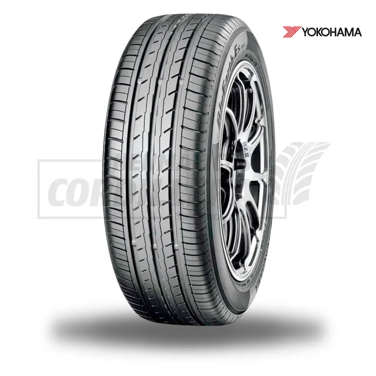 Neumático 175/65R14 YOKOHAMA BLUEARTH ES32 . T-82 | Sodimac Chile