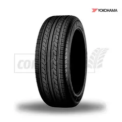 YOKOHAMA - Neumático 185/65R14 A580 . H-86