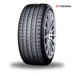 YOKOHAMA - Neumático 22540R18 ADVAN SPORT V105 . W-92