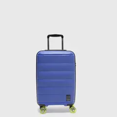 BUBBA - Maleta Travel PP Azul S Essentials