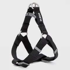 BUBBA - Arnes Pets Collection Black Small Essentials