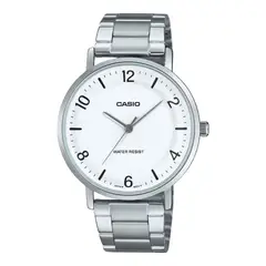 CASIO - Reloj Mtp-Vt03D-7Bdf Hombre Quartz