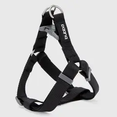 BUBBA - Arnes Pets Collection Black Large Essentials