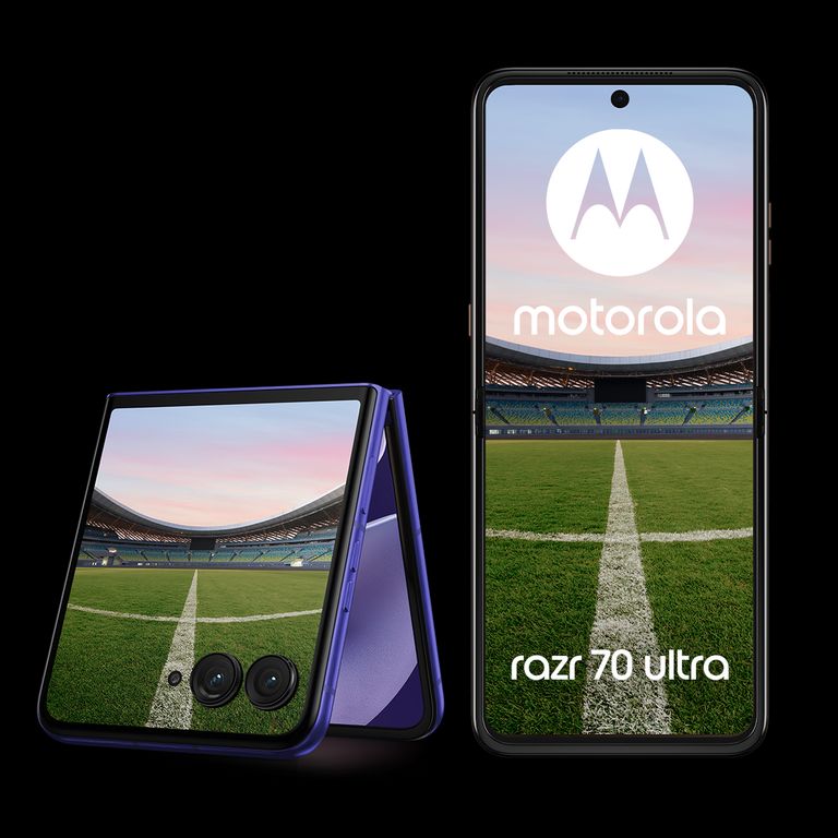Razr 70 Ultra cafe 16GB + 1TB