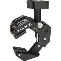 ULANZI - CO78 Super Clamp Pinza Multifuncional C082