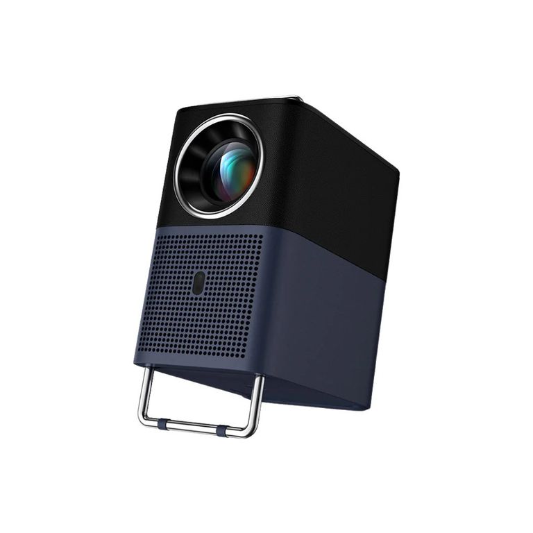 TCL Proyector Smart A1 Google TV P3801S-3ALCCL11 Full HD