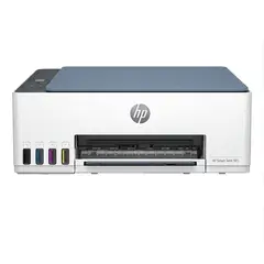 HP - Smart Tank 585 Multifuncional WiFi Sistema Continuo 1F3Y4A