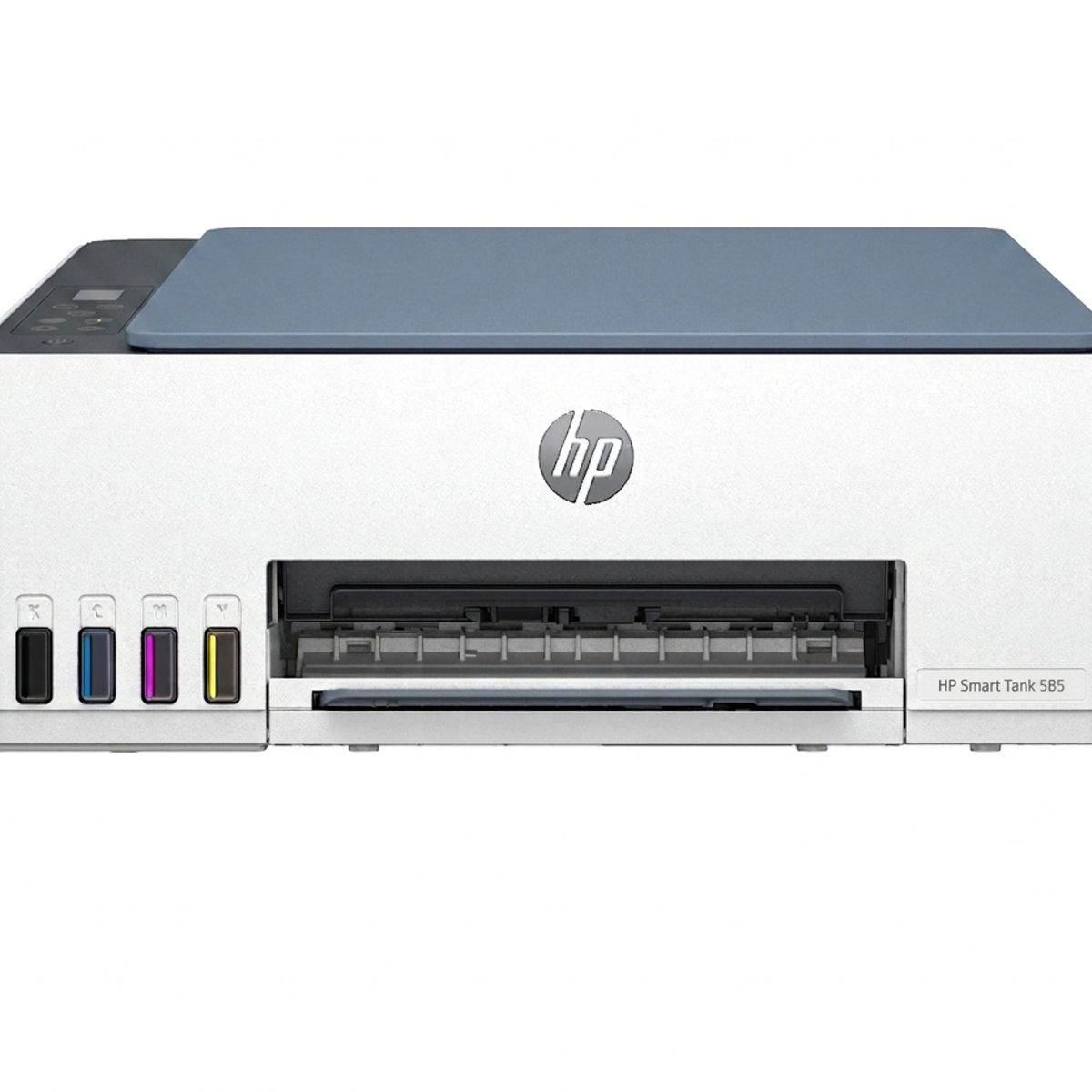 HP - HP Smart Tank 585 Multifuncional WiFi Sistema Continuo 1F3Y4A