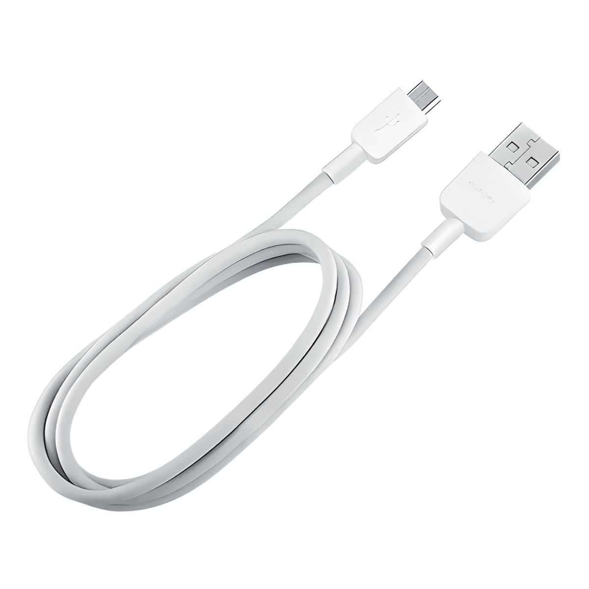 GENERICO - Cable micro USB carga rápida ap70 revogames Blanco