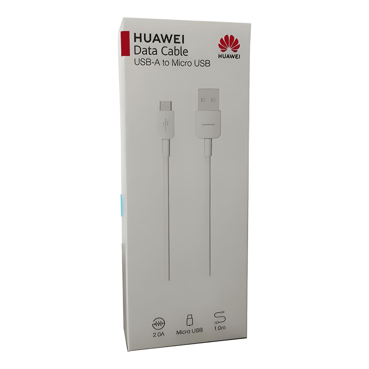 GENERICO - Cable micro USB carga rápida ap70 revogames Blanco