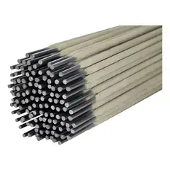 METALFER - Soldadura Electrodo E6011 (caja 2.5 Kilos)