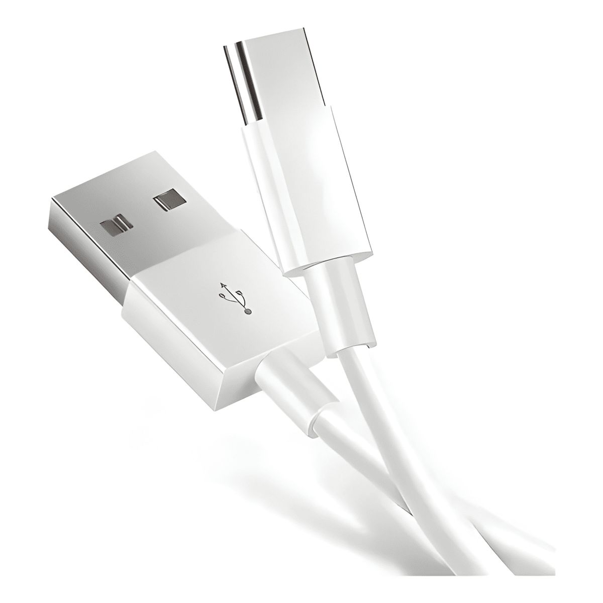 GENERICO - Cable de carga y datos tipo c 3 metros calidad