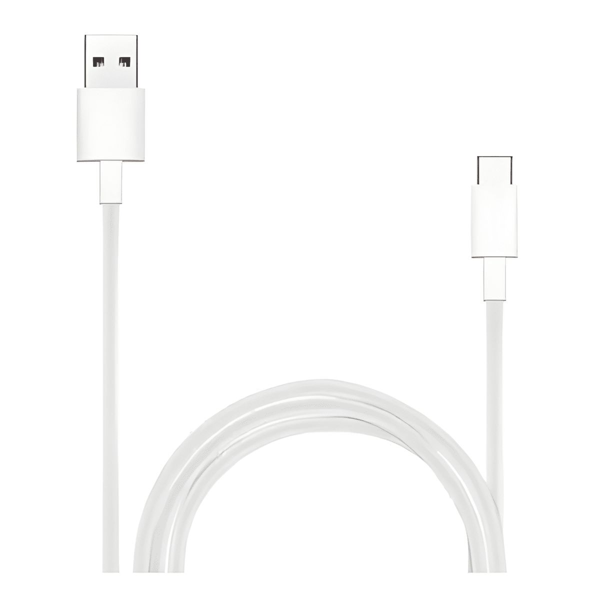 GENERICO - Cable de carga y datos tipo c 3 metros calidad