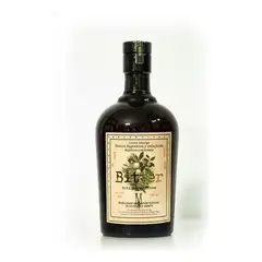 DESTILADOS QUINTAL - Bitter Licor Amargo Y Digestivo 700ml