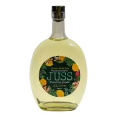 DESTILADOS QUINTAL - Juss Licor Cítrico 750ml