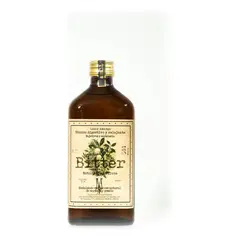 DESTILADOS QUINTAL - Bitter Licor Amargo Y Digestivo 345ml