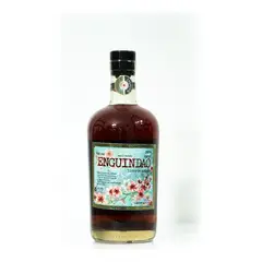 DESTILADOS QUINTAL - Enguindao - Licor De Guinda 700ml