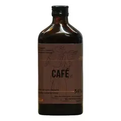 DESTILADOS QUINTAL - Licor De Café 345ml