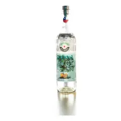 DESTILADOS QUINTAL - Low Gin Herbal Spiced - Bajo En Alcohol 700ml Quintal Enebro