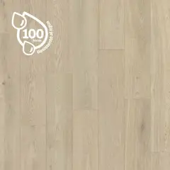 KRONOSPAN - Piso Orgánico Rope Ethereal Oak 1288x195x8 mm