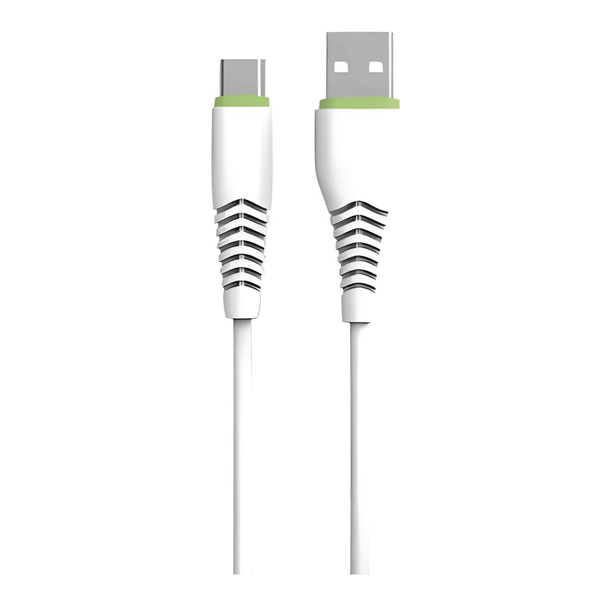 GENERICO - Cable cargador cable de datos para tipo c carga rápida 3