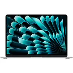 APPLE - MacBook Air 15 M5 10n CPU 10n GPU, 16GB RAM, 512GB SSD - Silver