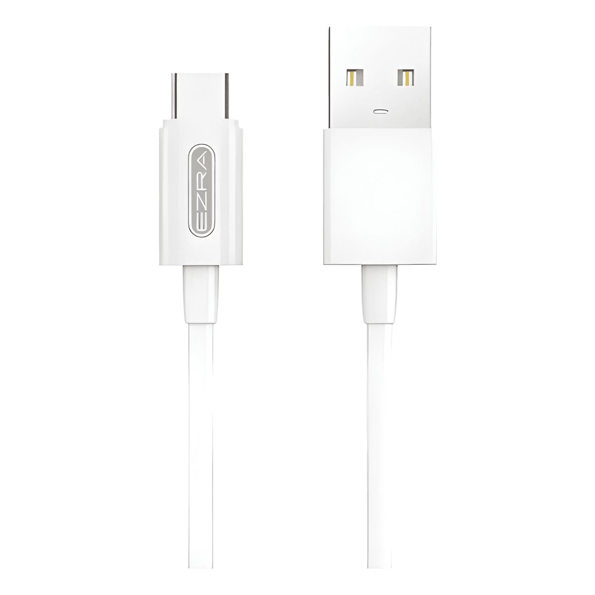 GENERICO - Cable tipo c carga rápida ezra 1 metro 2.1a ce rohs
