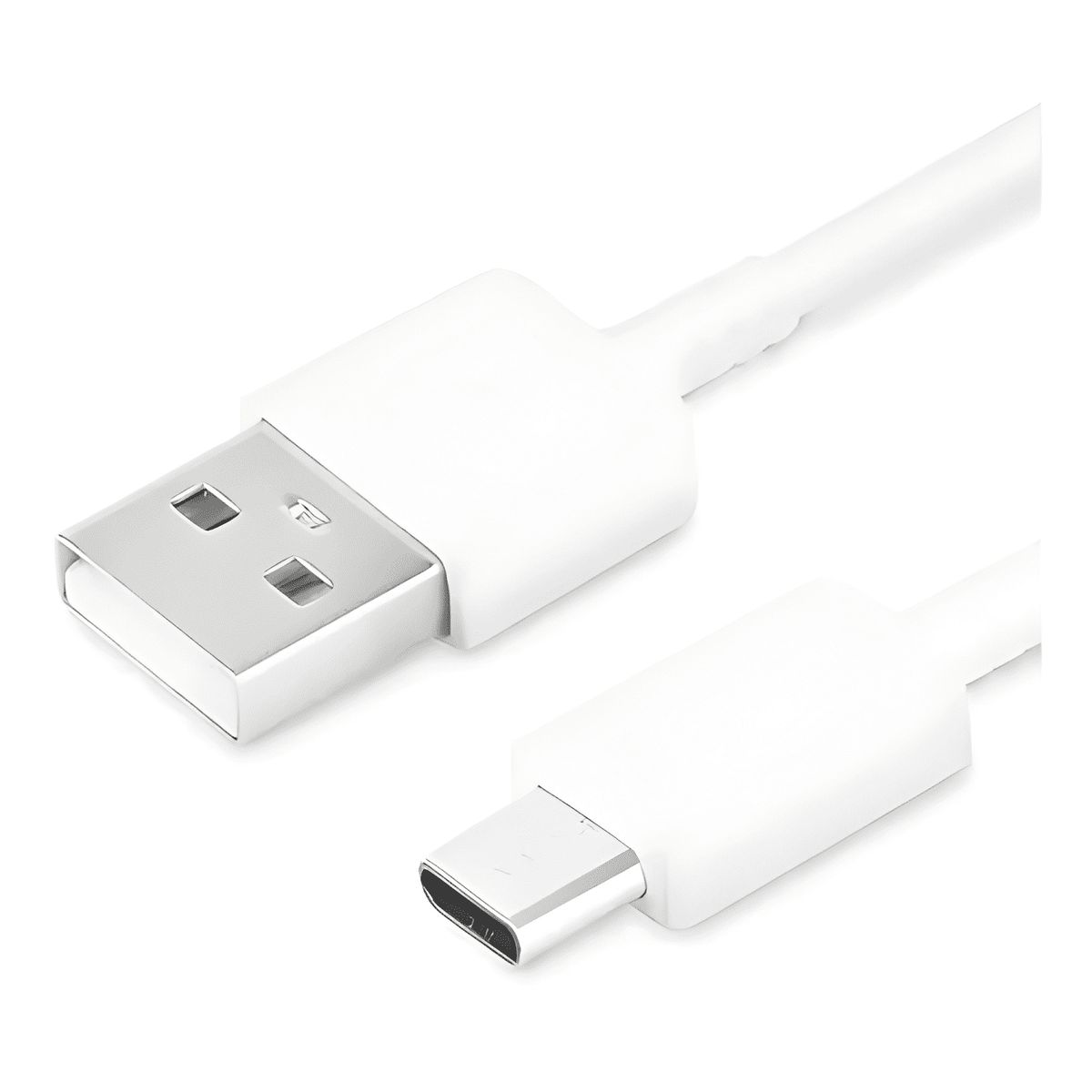 GENERICO - Cable tipo c carga rápida ezra 1 metro 2.1a ce rohs