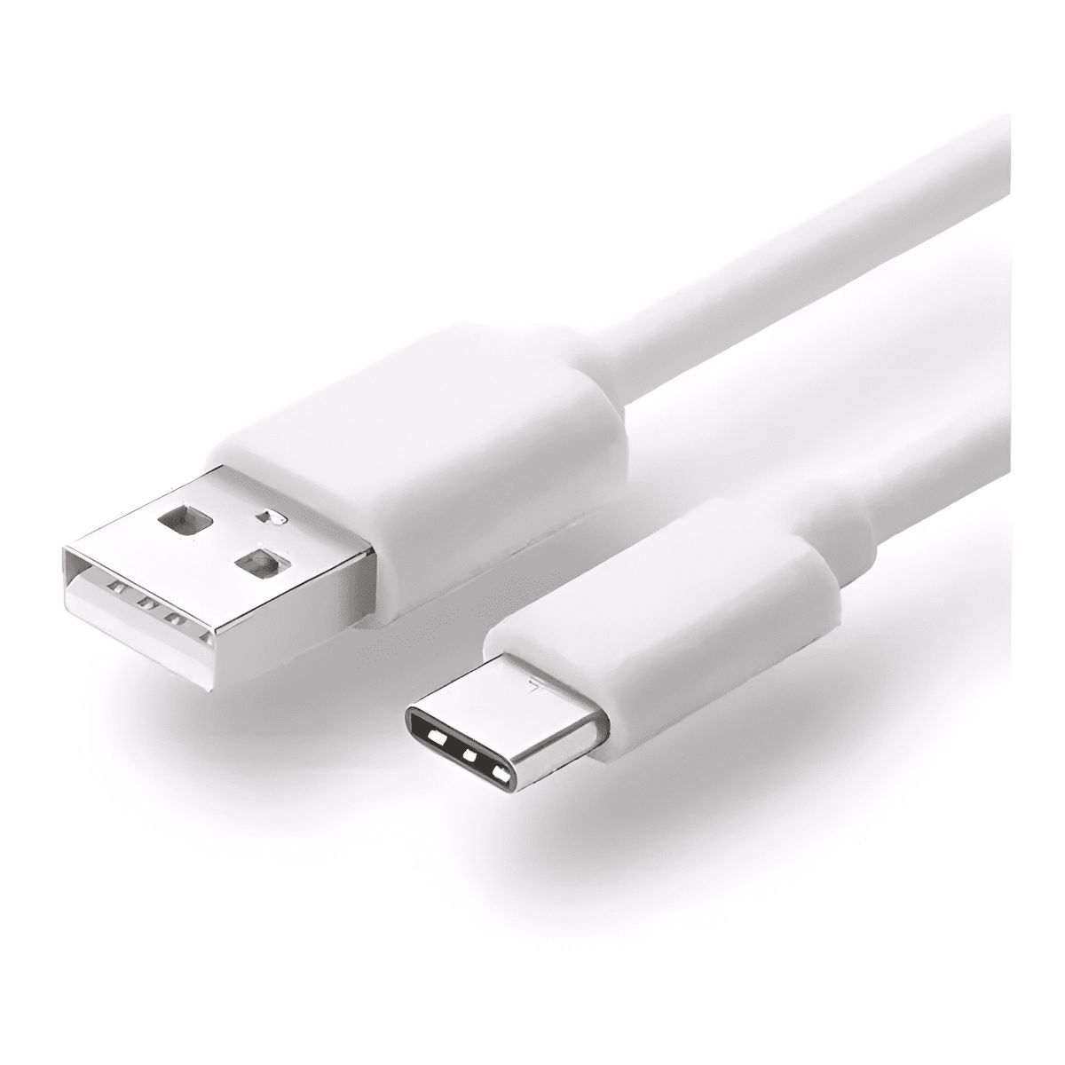 GENERICO - Cable USB tipo c carga rápida máxima calidad cargador