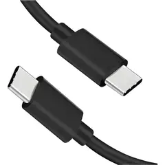 GENERICO - Cable c a c carga rápida para s23 s22 s21 s20 ultra