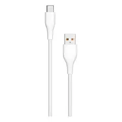 GENERICO - Cable c 6a carga rápida tipo c nuevo 3