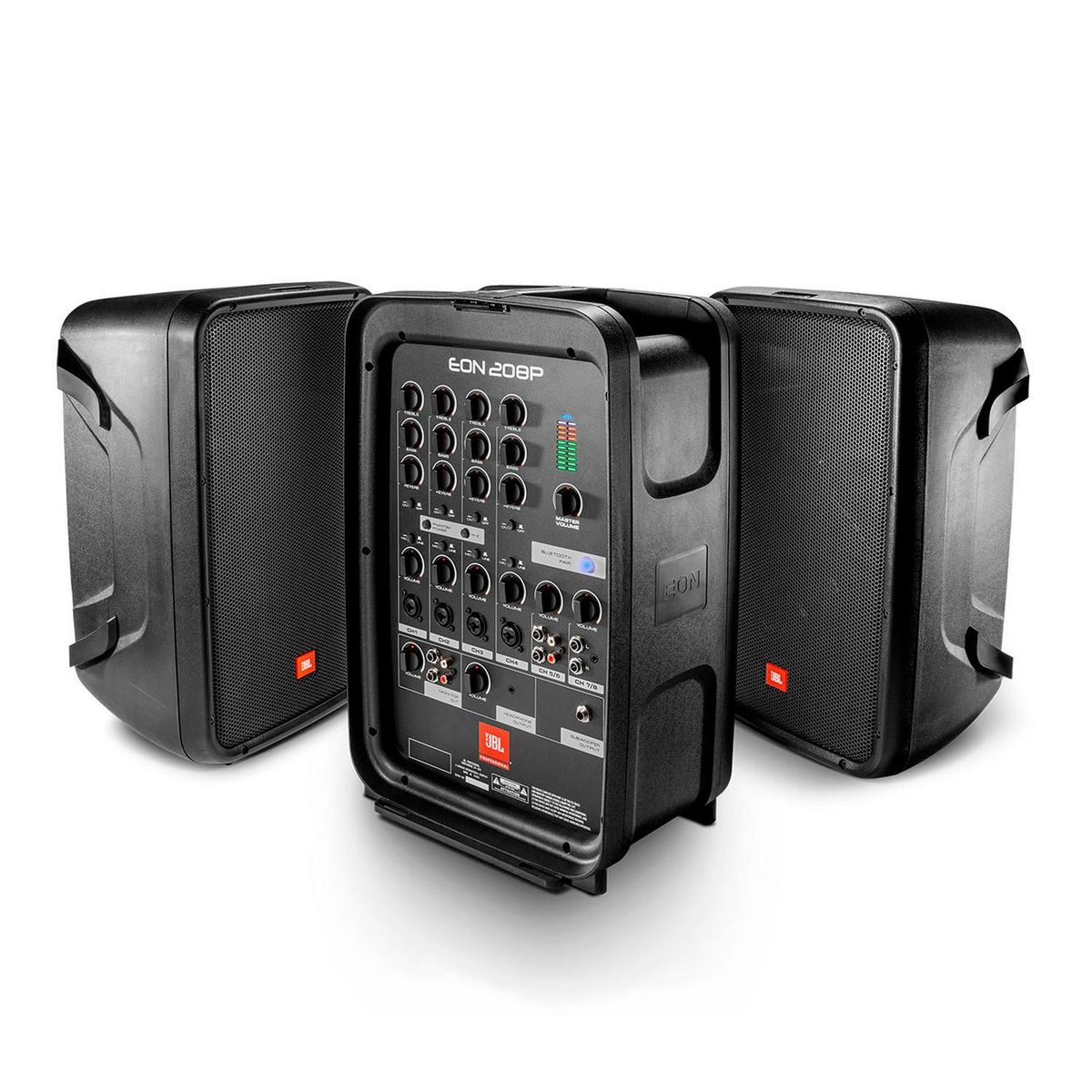 JBL - Sistema de Sonido Jbl EON 208P