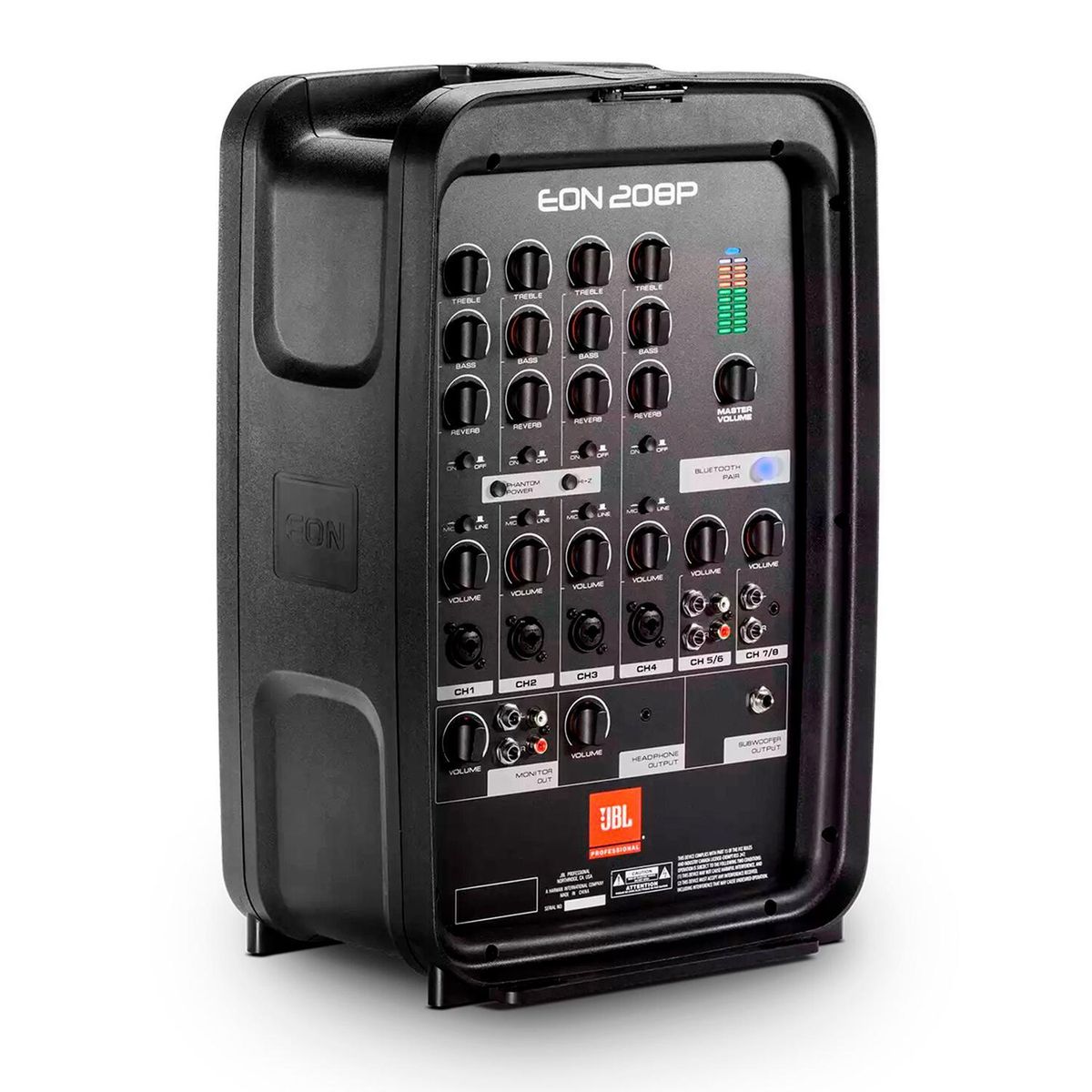 JBL - Sistema de Sonido Jbl EON 208P