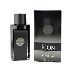 ANTONIO BANDERAS - THE ICON THE PERFUME EDP 100ML