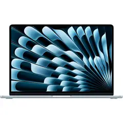 APPLE - MacBook Air 15 M5 10n CPU 10n GPU, 16GB RAM, 512GB SSD - Sky Blue