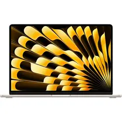 APPLE - MacBook Air 15 M5 10n CPU 10n GPU, 16GB RAM, 512GB SSD - Starlight