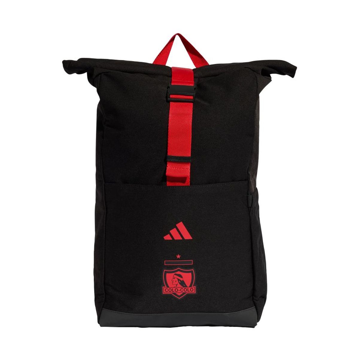 ADIDAS - Mochilas Fútbol Unisex adulto