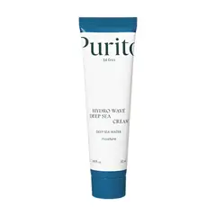 PURITO - Hydro Wave Deep Sea Cream 50ml