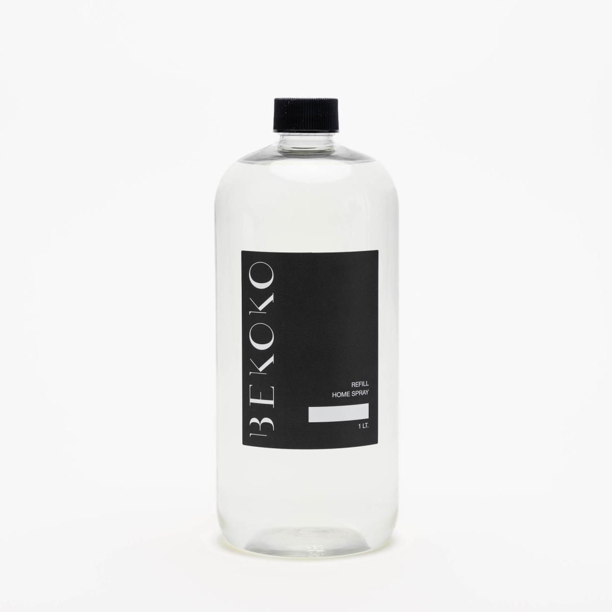 BEKOKO - Refill HS Bergamote Breeze 1LT / Único