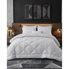 GENERICO - Plumón Nórdico Acolchado Confort Premium 2 plazas 200x230 cm