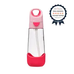B BOX - Botella Tritán™ para niños bbox antiderrames 600 ml