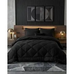 GENERICO - Plumón Nórdico Acolchado Confort Premium 2 plazas 200x230 cm