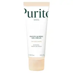 PURITO - Oat‑in Calming Gel Cream 100ml
