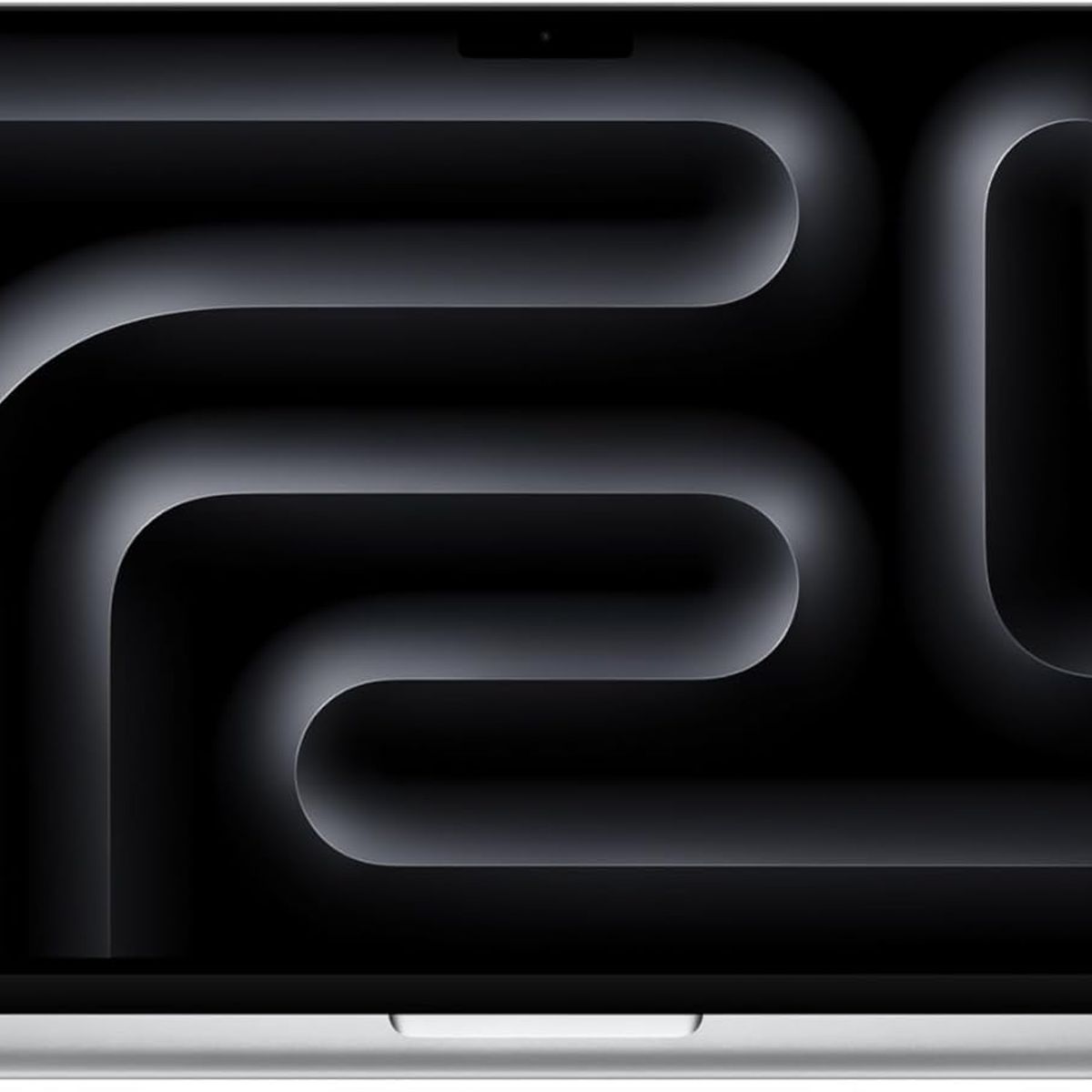 APPLE - Apple MacBook Pro 14, M5 Pro 15C CPU, 16C GPU, 24GB, 1TB SSD - Silver