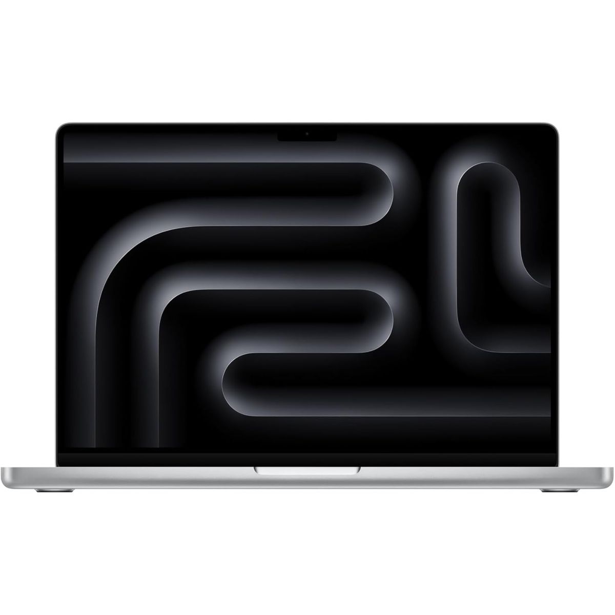 APPLE - Apple MacBook Pro 14, M5 Pro 15C CPU, 16C GPU, 24GB, 1TB SSD - Silver