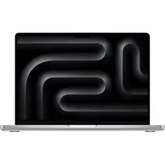 APPLE - MacBook Pro 14, M5 Pro 15C CPU, 16C GPU, 24GB, 1TB SSD - Silver