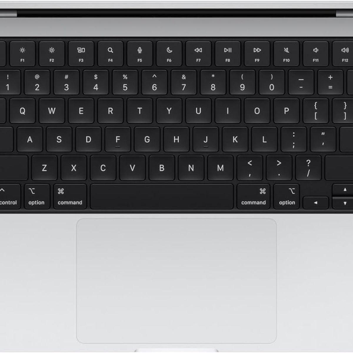 APPLE - Apple MacBook Pro 14, M5 Pro 15C CPU, 16C GPU, 24GB, 1TB SSD - Silver
