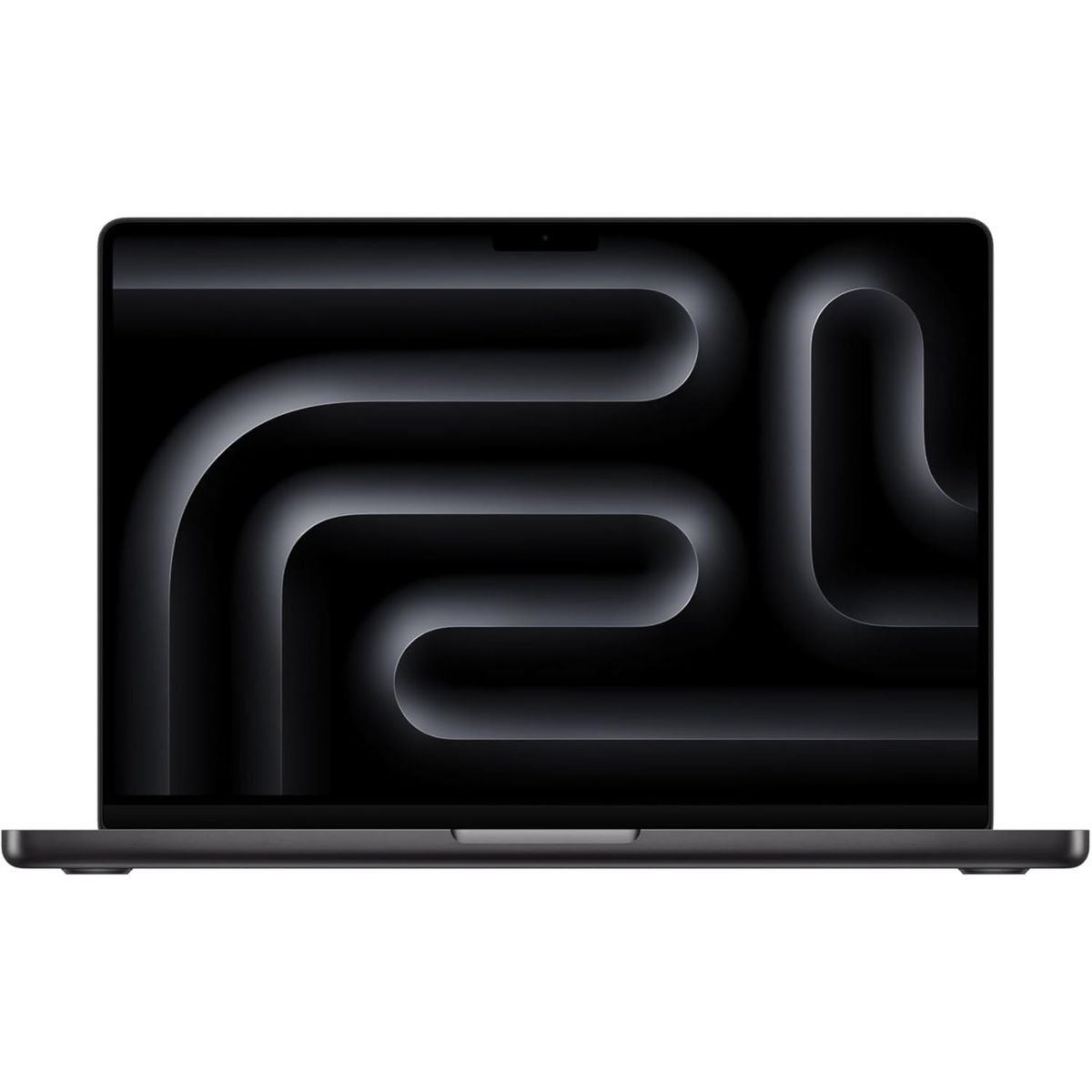 APPLE - Apple MacBook Pro 14, M5 Pro 15C CPU, 16C GPU, 24GB, 1TB SSD - Space Black