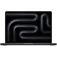 APPLE - MacBook Pro 14, M5 Pro 15C CPU, 16C GPU, 24GB, 1TB SSD - Space Black