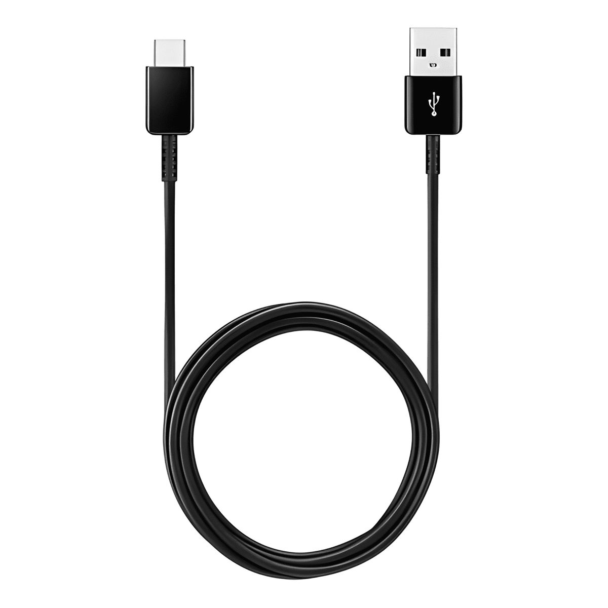 GENERICO - Cable USB 3.0 EP-DG970BBE con entrada USB salida USB Negro
